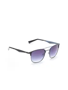 FILA Men Lens & Square Sunglasses with UV Protected Lens SF9855K536Q5MSG