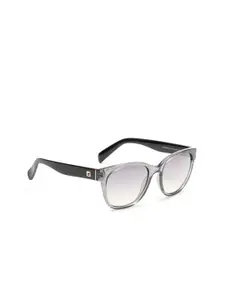 FILA Women Lens & Round Sunglasses with UV Protected Lens SF9195K546A7WSG