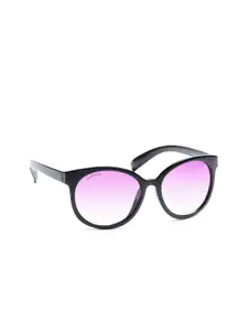 Fastrack Women Oval Sunglasses P381PK3F
