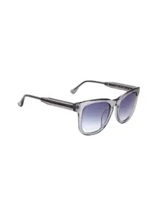Calvin Klein Women Square Sunglasses with UV Protected Lens