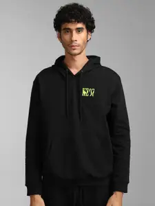 KZ07 By Kazo Hooded Cotton Sweatshirt