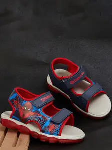 Fame Forever by Lifestyle Boys Comfort Sandals