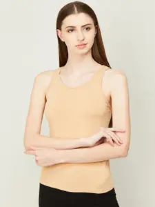 Ginger by Lifestyle Women Cotton Slip