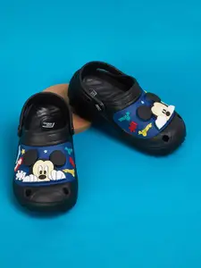 Fame Forever by Lifestyle Boys Embellished Clogs
