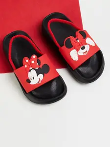 Fame Forever by Lifestyle Girls Mickey Mouse Sliders