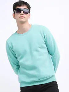 KETCH Round Neck Pullover Sweatshirt
