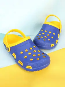 Aqualite Men Clogs Sandals