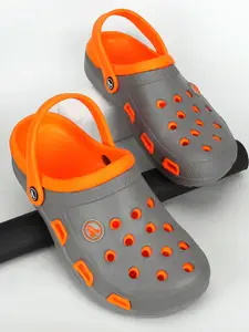 Aqualite Men Clogs Sandals