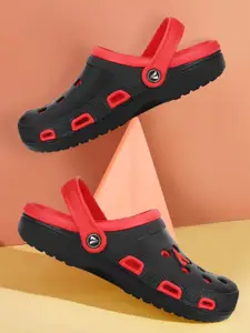 Aqualite Men Clogs Sandals