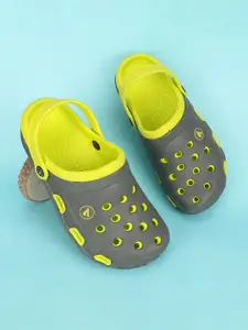 Aqualite Men Clogs Sandals