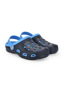 Aqualite Men Clogs Sandals
