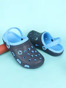 Aqualite Men Clogs Sandals