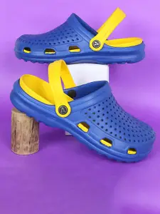 Aqualite Men Clogs Sandals