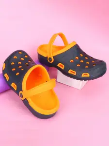 Aqualite Men Clogs Sandals