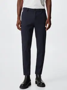 MANGO MAN Slim Fit Trousers