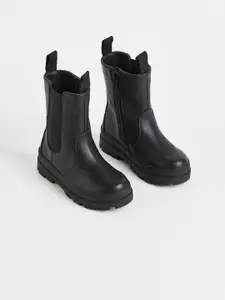 H&M Girls Chelsea Boots
