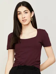 Ginger by Lifestyle Cotton Top