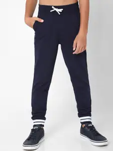 GAS Boys Solid Joggers