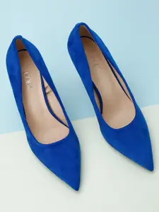 CODE by Lifestyle Party Stiletto Pumps