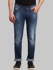 Parx Men Tapered Fit Heavy Fade Jeans