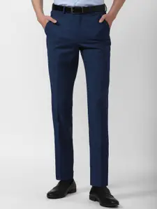 Van Heusen Men Formal Trousers