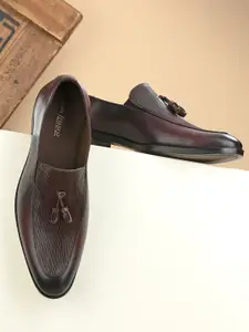 San Frissco Men Formal Slip-On Shoes