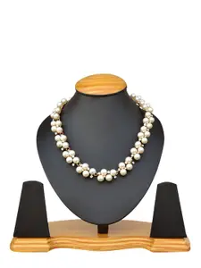 The Pari Handcrafted Necklace