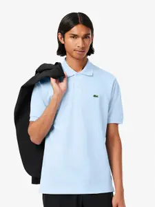Lacoste Men Blue L.12.12 Polo