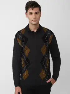 Van Heusen Men Pullover Sweater