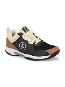 OFF LIMITS Men Tennis Non-Marking Shoes