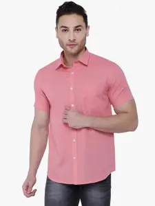 Southbay Men Smart Tailored Fit Formal Shirt