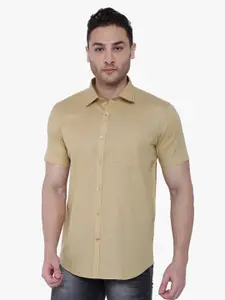 Southbay Men Smart Tailored Fit Formal Shirt