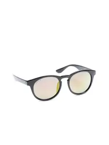 Fastrack Men Oval Sunglasses P378RD4
