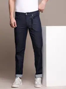 Calvin Klein Jeans Men Skinny Fit Stretchable Jeans