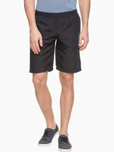 Status Quo Men Mid Rise Regular Shorts