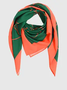 Beau Design Women Printed Scarf