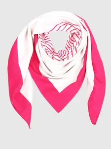 Beau Design Women Printed Scarf