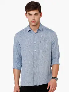Linen Club Sustainable Casual Shirt