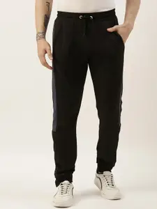 Maniac Men Slim-Fit Track Pants