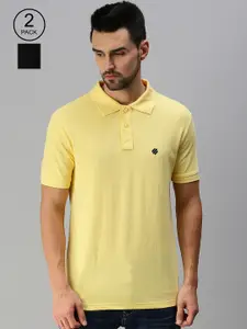 ONN Pack of 2 Polo T-shirts