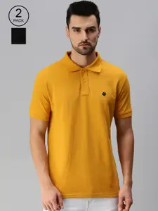 ONN Pack of 2 Polo T-shirts