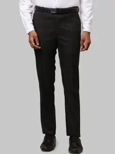 Raymond Men Slim Fit Trousers