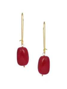 DUGRISTYLE Classic Drop Earrings