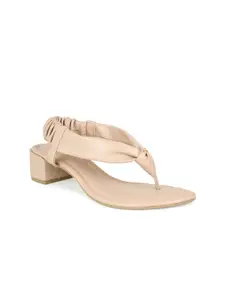 Inc 5  Party Block Synthetic Sandals