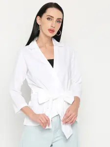Remanika Women Comfort Cotton Casual Shirt