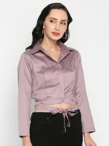 Remanika Women Comfort Cotton Casual Shirt