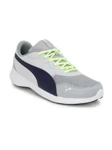 Puma Men Pacer Styx Textile Running Shoes
