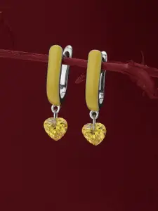 VANBELLE Contemporary Drop Earrings