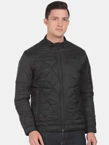 Arrow New York Men Padded Jacket