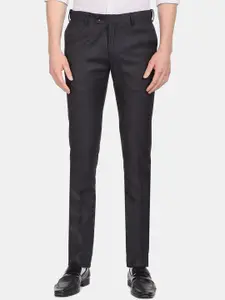 Arrow Men Formal Trousers